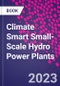 Climate Smart Small-Scale Hydro Power Plants - Product Thumbnail Image