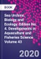 Sea Urchins. Biology and Ecology. Edition No. 4. Developments in Aquaculture and Fisheries Science Volume 43 - Product Thumbnail Image