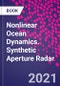 Nonlinear Ocean Dynamics. Synthetic Aperture Radar - Product Image