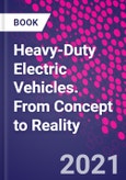 Heavy-Duty Electric Vehicles. From Concept to Reality- Product Image