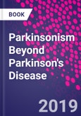 Parkinsonism Beyond Parkinson's Disease- Product Image