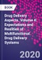 Drug Delivery Aspects. Volume 4: Expectations and Realities of Multifunctional Drug Delivery Systems - Product Thumbnail Image