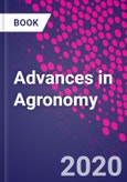 Advances in Agronomy- Product Image
