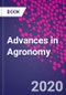 Advances in Agronomy - Product Image