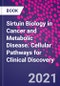 Sirtuin Biology in Cancer and Metabolic Disease. Cellular Pathways for Clinical Discovery - Product Thumbnail Image