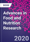 Advances in Food and Nutrition Research- Product Image