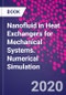 Nanofluid in Heat Exchangers for Mechanical Systems. Numerical Simulation - Product Thumbnail Image