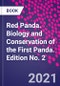 Red Panda. Biology and Conservation of the First Panda. Edition No. 2 - Product Thumbnail Image