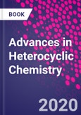 Advances in Heterocyclic Chemistry- Product Image