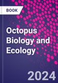Octopus Biology and Ecology- Product Image