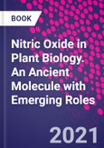 Nitric Oxide in Plant Biology. An Ancient Molecule with Emerging Roles- Product Image