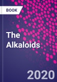 The Alkaloids- Product Image