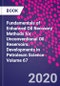 Fundamentals of Enhanced Oil Recovery Methods for Unconventional Oil Reservoirs. Developments in Petroleum Science Volume 67 - Product Image