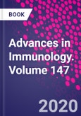Advances in Immunology. Volume 147- Product Image