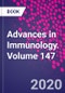 Advances in Immunology. Volume 147 - Product Thumbnail Image