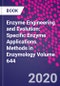 Enzyme Engineering and Evolution: Specific Enzyme Applications. Methods in Enzymology Volume 644 - Product Thumbnail Image