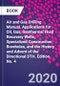 Air and Gas Drilling Manual. Applications for Oil, Gas, Geothermal Fluid Recovery Wells, Specialized Construction Boreholes, and the History and Advent of the Directional DTH. Edition No. 4 - Product Thumbnail Image