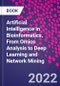 Artificial Intelligence in Bioinformatics. From Omics Analysis to Deep Learning and Network Mining - Product Image