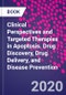 Clinical Perspectives and Targeted Therapies in Apoptosis. Drug Discovery, Drug Delivery, and Disease Prevention - Product Thumbnail Image