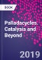 Palladacycles. Catalysis and Beyond - Product Thumbnail Image