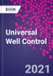 Universal Well Control - Product Thumbnail Image