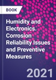 Humidity and Electronics. Corrosion Reliability Issues and Preventive Measures- Product Image