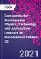 Semiconductor Nanodevices. Physics, Technology and Applications. Frontiers of Nanoscience Volume 20 - Product Thumbnail Image