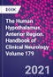 The Human Hypothalamus. Anterior Region. Handbook of Clinical Neurology Volume 179 - Product Image