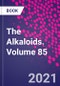 The Alkaloids. Volume 85 - Product Image