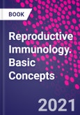 Reproductive Immunology. Basic Concepts- Product Image