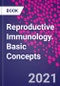 Reproductive Immunology. Basic Concepts - Product Thumbnail Image