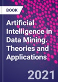 Artificial Intelligence in Data Mining. Theories and Applications- Product Image