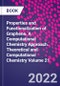 Properties and Functionalization of Graphene. A Computational Chemistry Approach. Theoretical and Computational Chemistry Volume 21 - Product Image