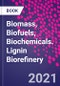 Biomass, Biofuels, Biochemicals. Lignin Biorefinery - Product Image