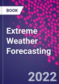 Extreme Weather Forecasting- Product Image