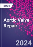 Aortic Valve Repair- Product Image