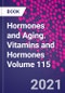 Hormones and Aging. Vitamins and Hormones Volume 115 - Product Thumbnail Image