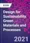 Design for Sustainability. Green Materials and Processes - Product Thumbnail Image