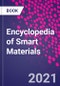 Encyclopedia of Smart Materials - Product Thumbnail Image