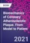 Biomechanics of Coronary Atherosclerotic Plaque. From Model to Patient - Product Thumbnail Image