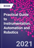 Practical Guide to Instrumentation, Automation and Robotics- Product Image