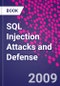 SQL Injection Attacks and Defense - Product Thumbnail Image