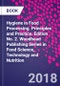Hygiene in Food Processing. Principles and Practice. Edition No. 2. Woodhead Publishing Series in Food Science, Technology and Nutrition - Product Thumbnail Image