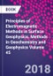 Principles of Electromagnetic Methods in Surface Geophysics. Methods in Geochemistry and Geophysics Volume 45 - Product Thumbnail Image