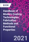 Handbook of Modern Coating Technologies. Fabrication Methods and Functional Properties - Product Thumbnail Image