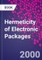 Hermeticity of Electronic Packages - Product Image