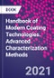 Handbook of Modern Coating Technologies. Advanced Characterization Methods - Product Thumbnail Image
