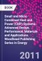 Small and Micro Combined Heat and Power (CHP) Systems. Advanced Design, Performance, Materials and Applications. Woodhead Publishing Series in Energy - Product Thumbnail Image