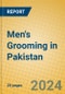 Men's Grooming in Pakistan - Product Thumbnail Image