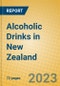 Alcoholic Drinks in New Zealand - Product Thumbnail Image